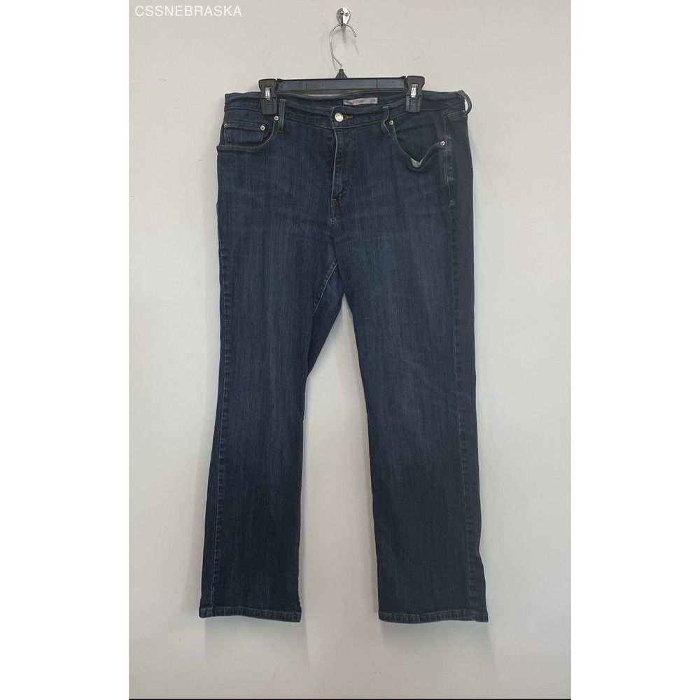Levi's‎ Blue Women's 505 Jeans - Size 14